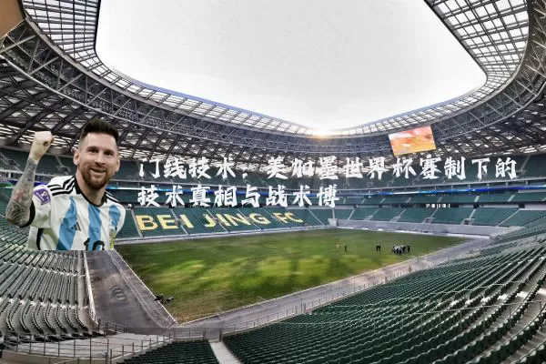 门线技术:美加墨世界杯赛制下的技术真相与战术博弈
